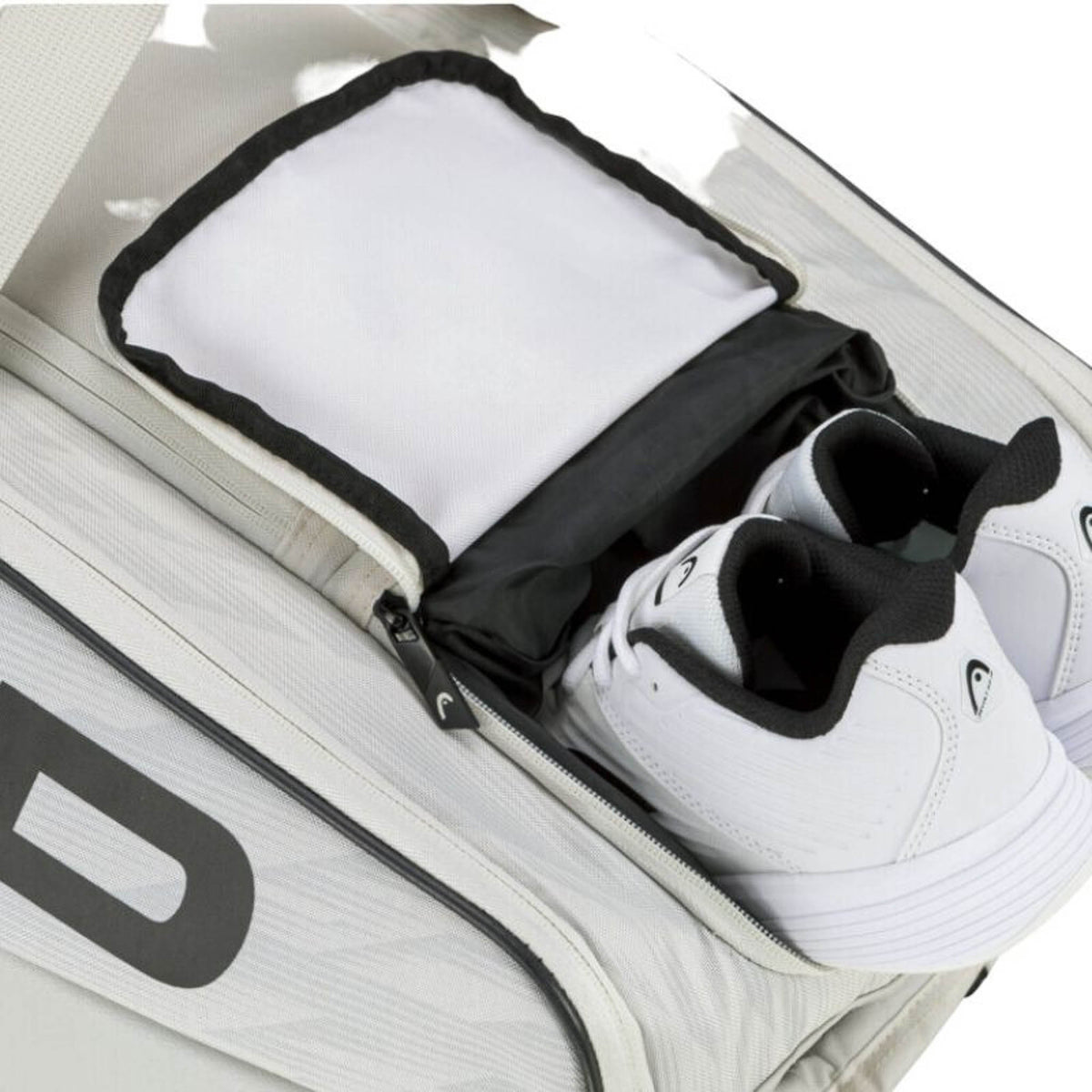 Sac Pro X Blanc | Head