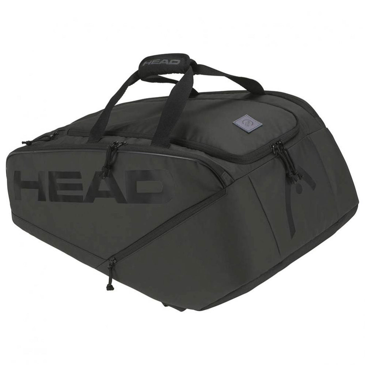Sac Pro X Noir | Head