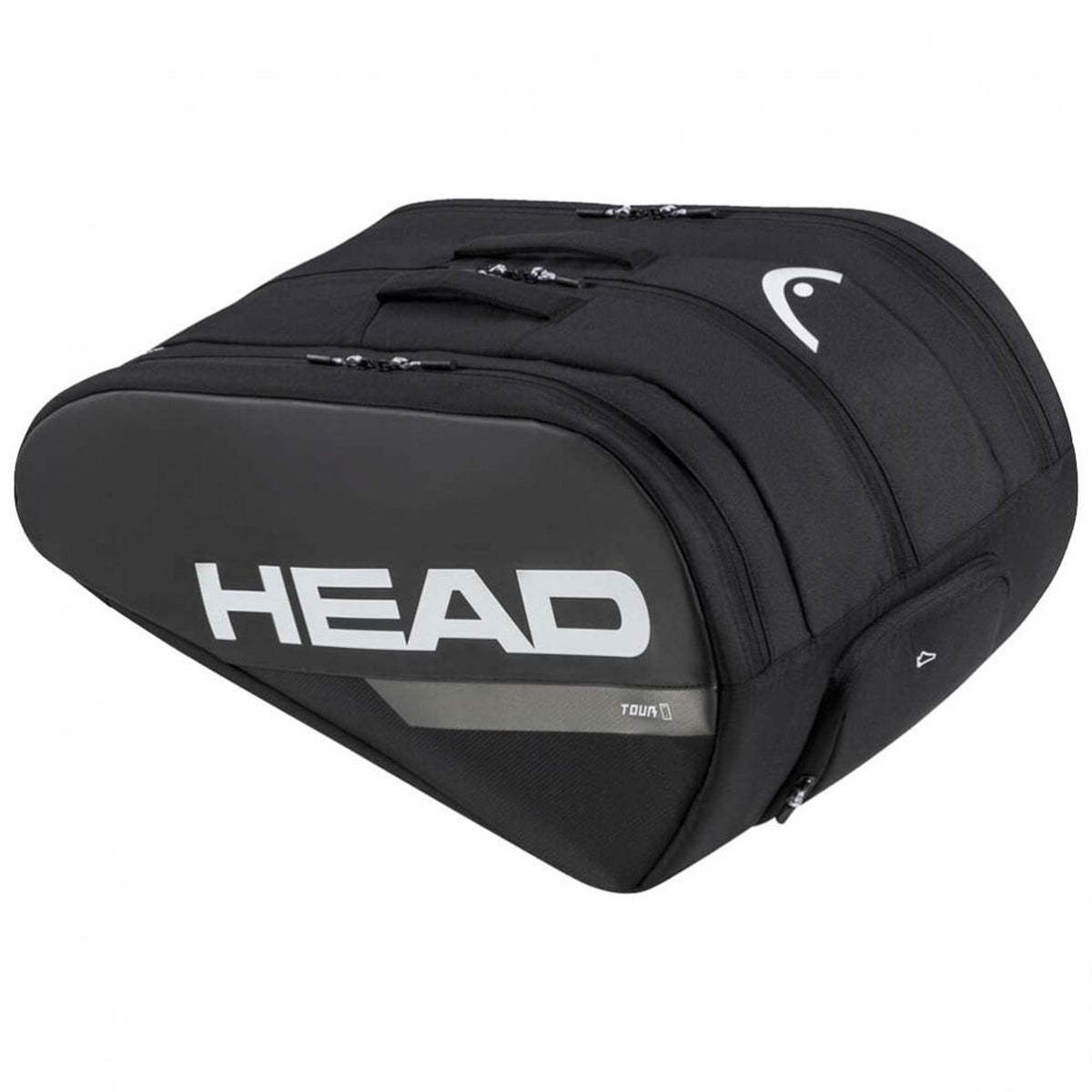 Sac Tour Noir | Head