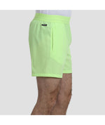 Short Longo Jaune | Bullpadel