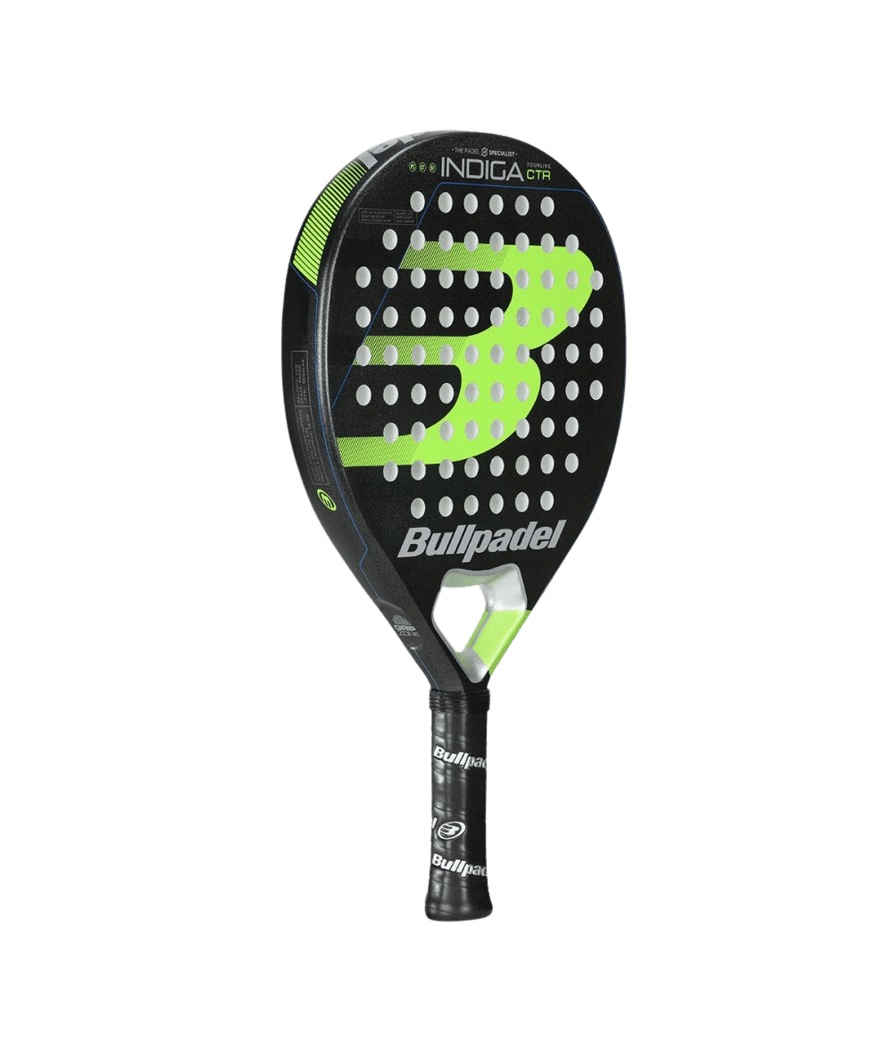 Indiga CTR 24 | Bullpadel