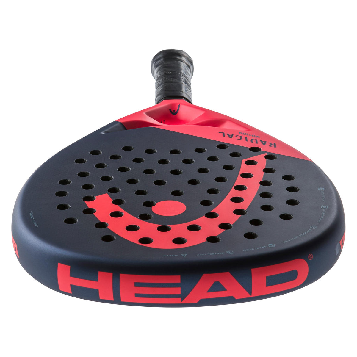 Radical Motion | Head