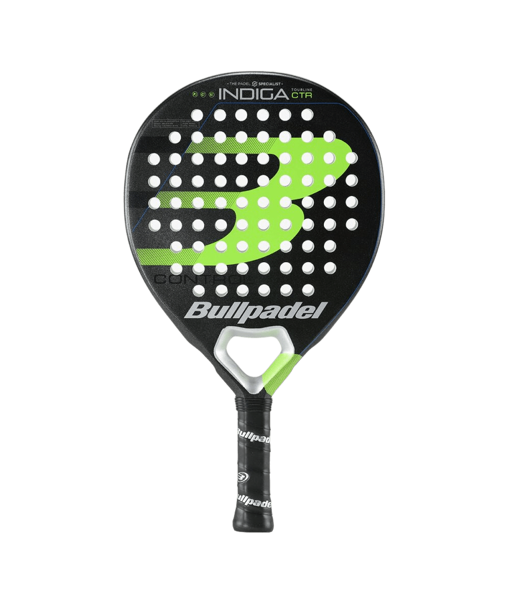 Indiga CTR 24 | Bullpadel