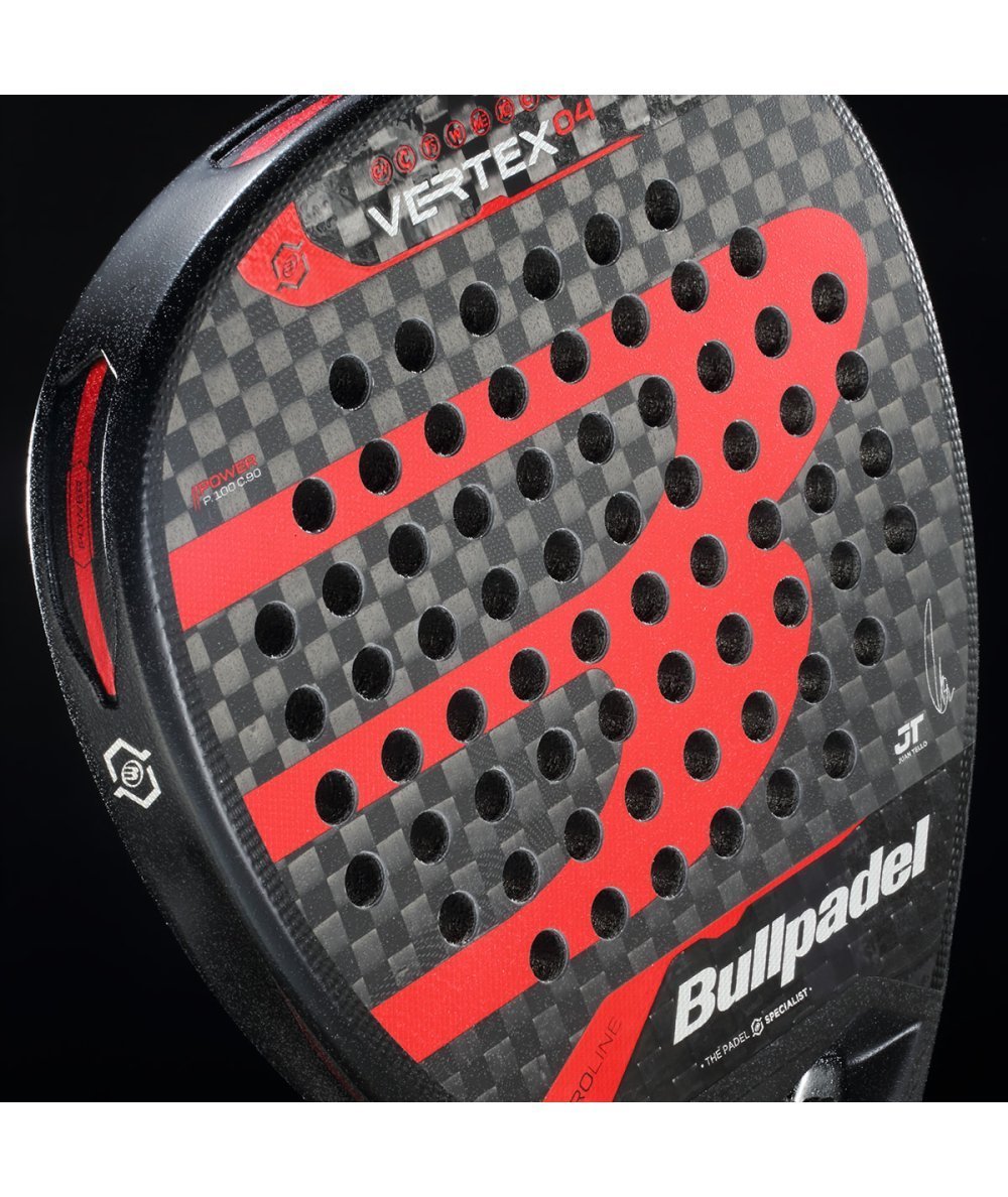 Vertex 04 24 | Bullpadel