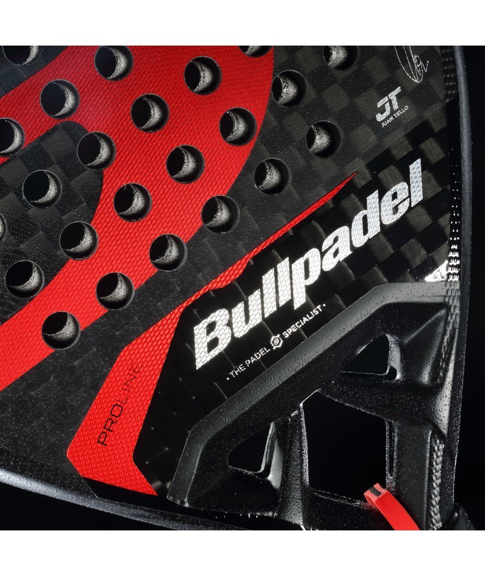 Vertex 04 24 | Bullpadel