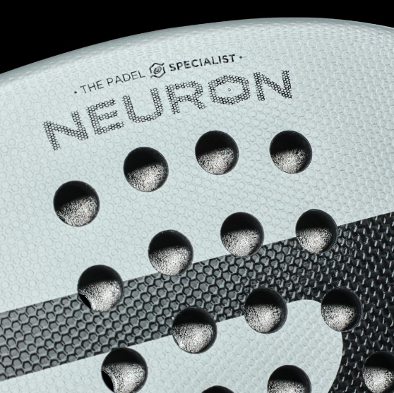 Neuron 25 | Bullpadel