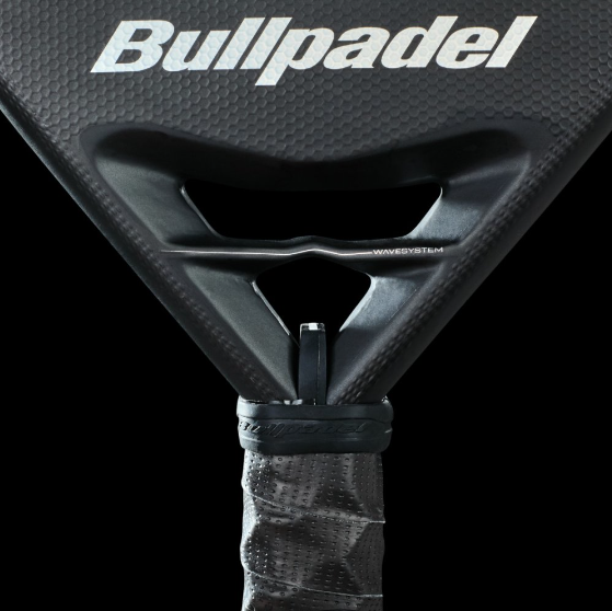 Neuron 25 | Bullpadel