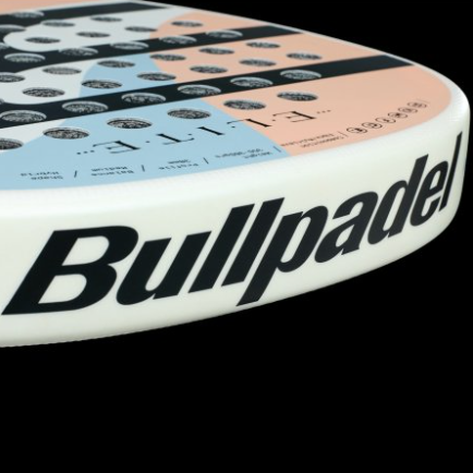 Elite W 25 | Bullpadel