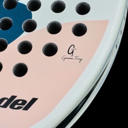 Elite W 25 | Bullpadel