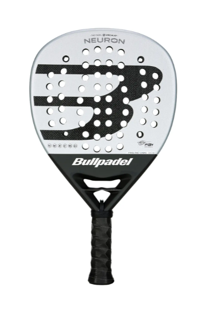 Neuron 25 | Bullpadel