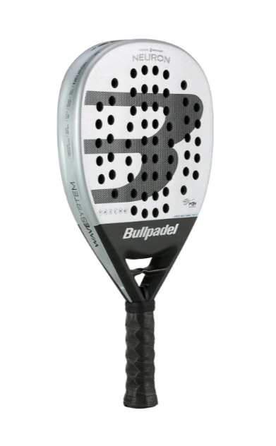 Neuron 25 | Bullpadel