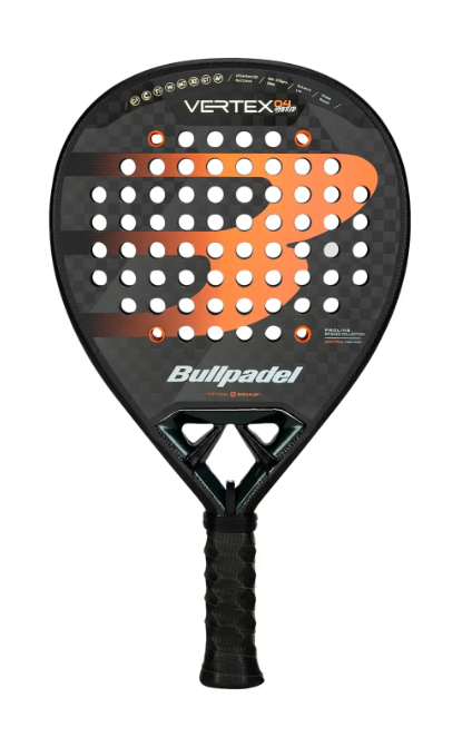 Vertex 04 Hybrid 25 | Bullpadel