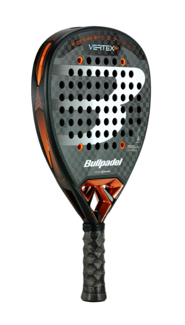 Vertex 04 25 | Bullpadel