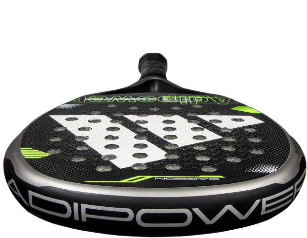 Adipower Carbon Ctrl 25 | Adidas