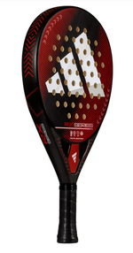 RX Series 3.4 Red 25 | Adidas