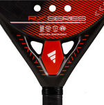 RX Series 3.4 Red 25 | Adidas