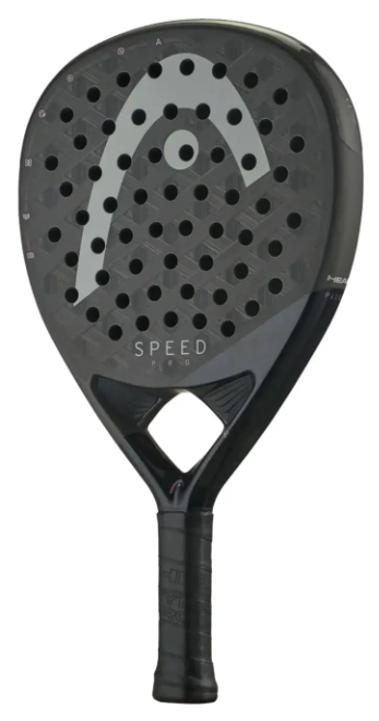 Speed Pro 25 | Head