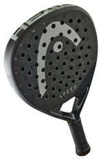 Speed Pro 25 | Head
