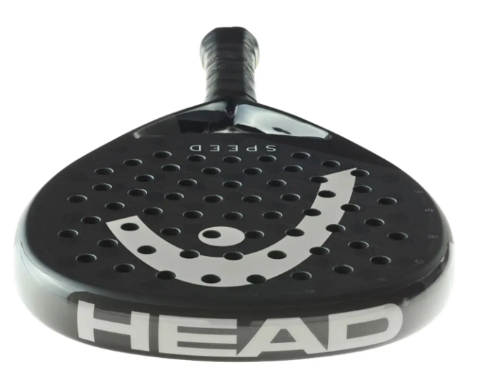 Speed Pro 25 | Head