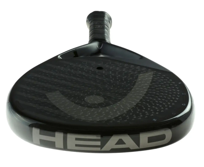 Speed One 25 | Head