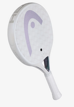 One Ultralight White 25 | Head