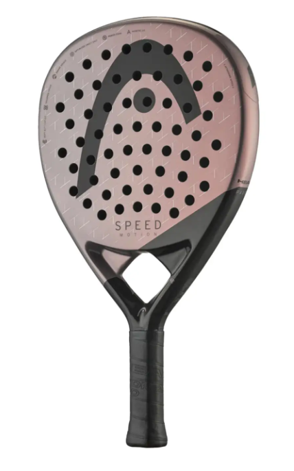 Speed motion 25 | Head