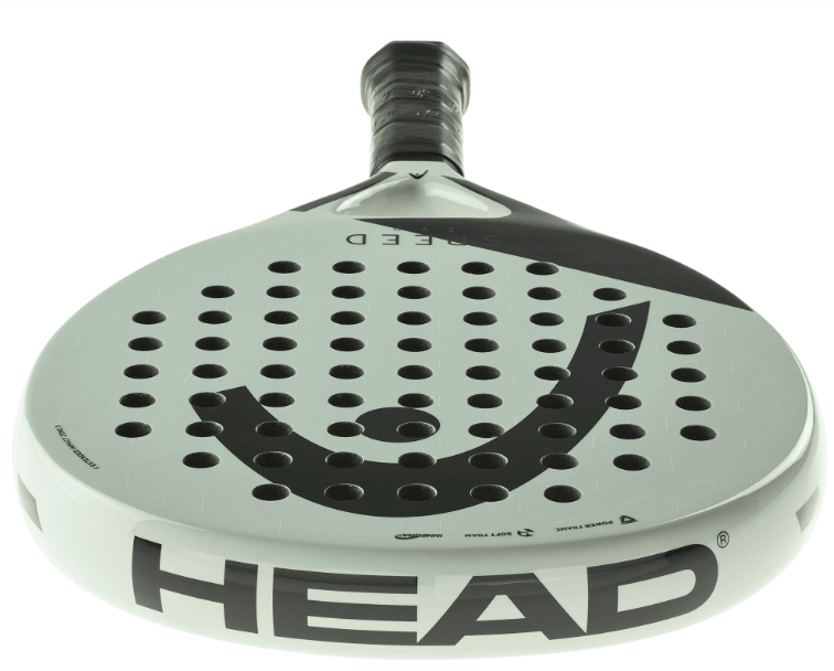 Evo Speed 25 | Head