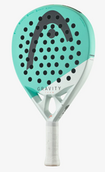 Gravity Team 24 | Head