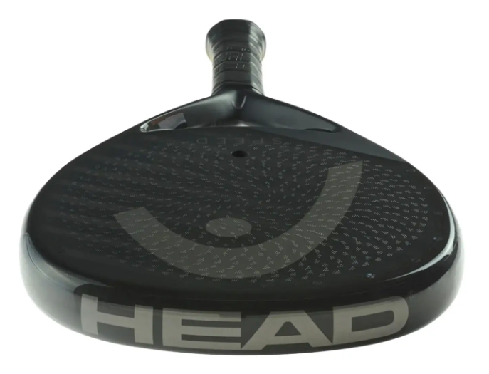 Speed One X 25 | Head