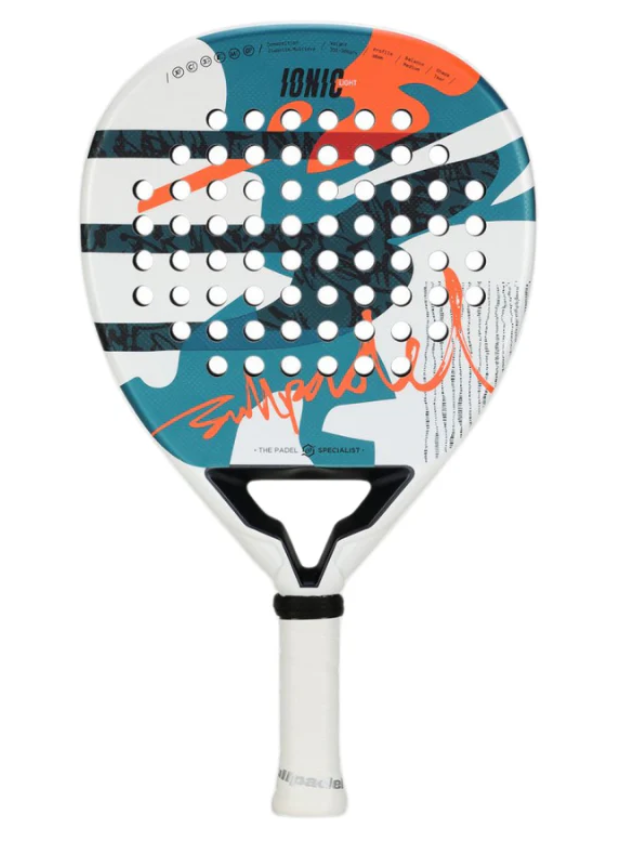 Ionic Light 25 | Bullpadel