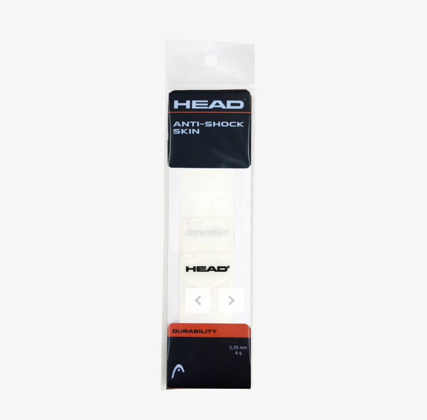 Head Antishock Skin Padel | Head