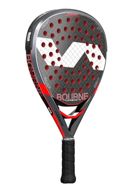 Bourne Carbon TI | Varlion