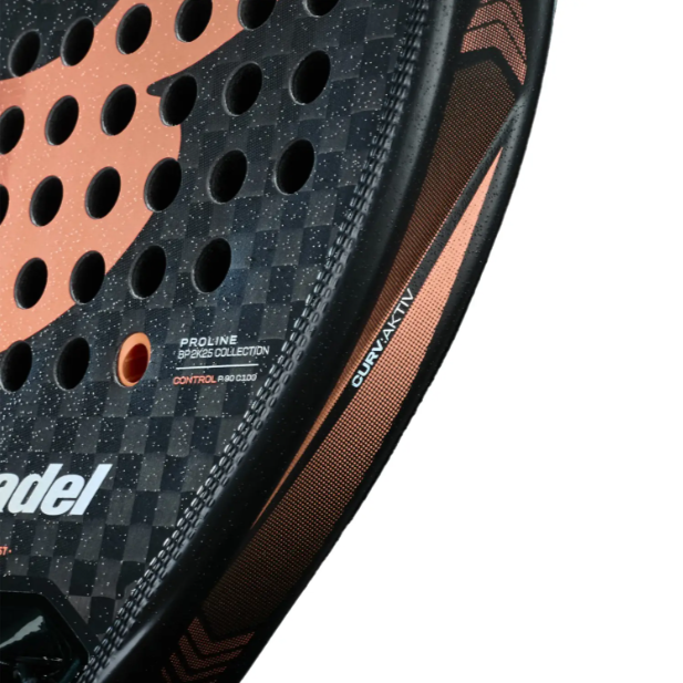 Vertex 04 Hybrid 25 | Bullpadel