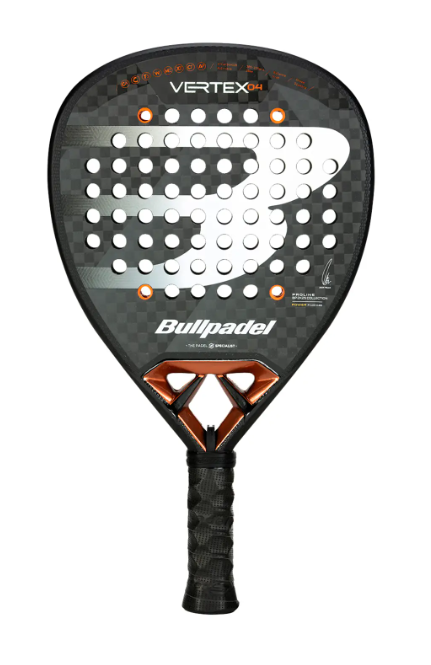 Vertex 04 25 | Bullpadel