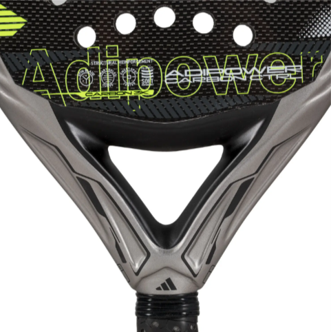 Adipower Carbon Ctrl 25 | Adidas