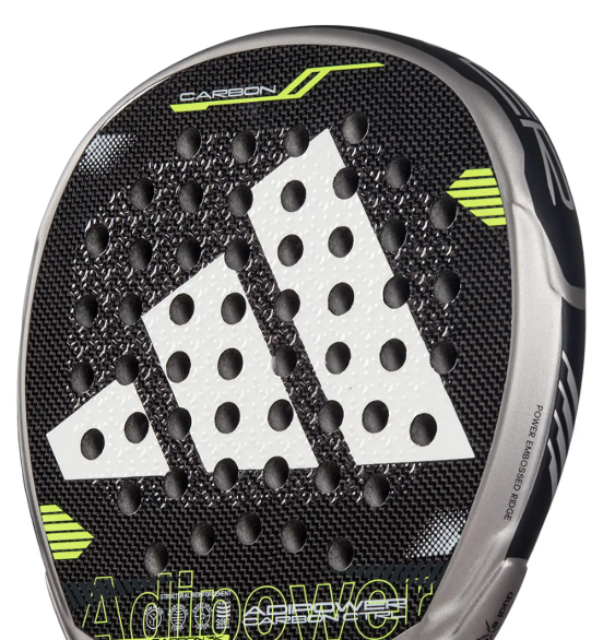 Adipower Carbon Ctrl 25 | Adidas