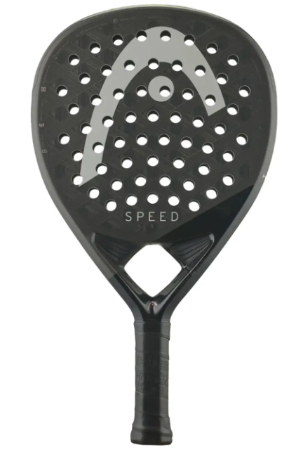 Speed Pro 25 | Head