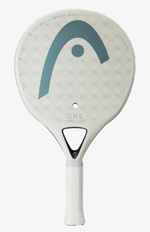 One Ultralight White 25 | Head