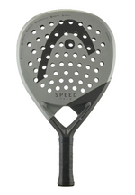 Speed Team 25 | Head