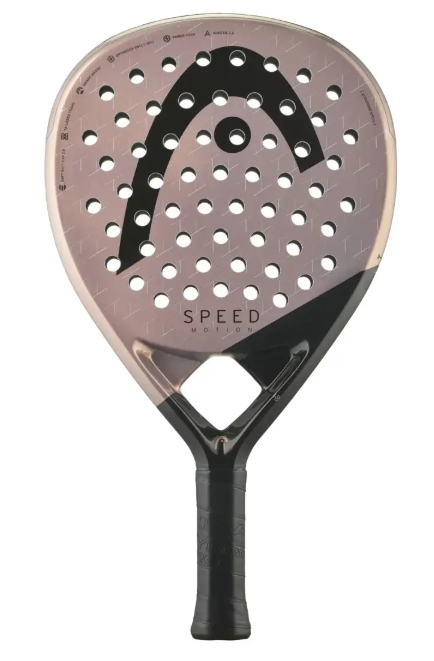 Speed motion 25 | Head