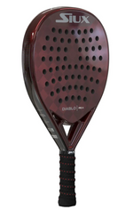 Diablo Sanyo Pro 4 | Siux