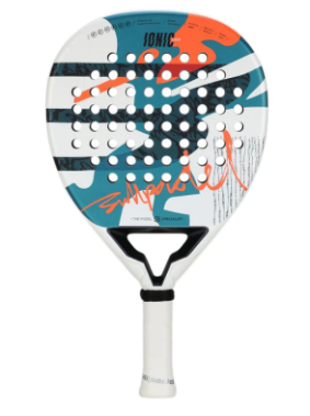 Ionic Light 25 | Bullpadel