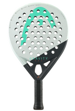 Gravity Pro 24 | Head