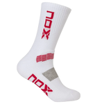 Pack chaussettes Techniques Half-Cane | Nox (x6)