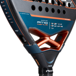 AT10 Genius Attack 18K 2025 | NOX