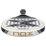 Equation Advanced 2025 | Nox