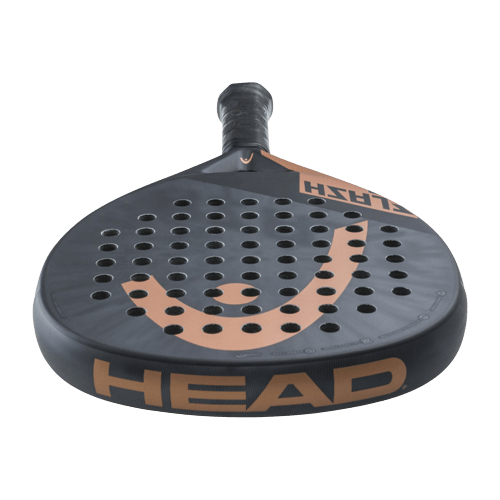 Flash | Head
