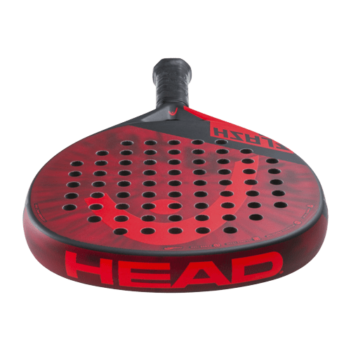 Flash | Head