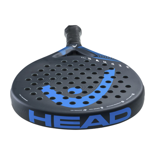 Zephyr Pro | Head