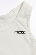 Brassière de sport Team Blanche | Nox